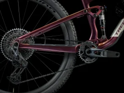 Trek Bikes Top Fuel 9.9 X0 AXS Gen 4 New
