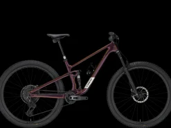 Trek Bikes Top Fuel 9.9 X0 AXS Gen 4 New