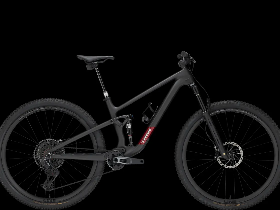 Trek Bikes Top Fuel 9.9 X0 AXS Gen 4 New