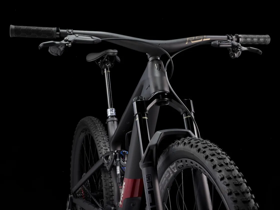 Trek Bikes Top Fuel 9.9 X0 AXS Gen 4 New