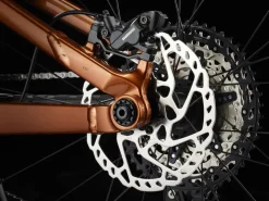 Trek Bikes Top Fuel 8 XT Gen 3 Clearance