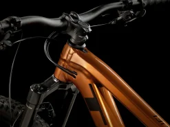 Trek Bikes Top Fuel 8 XT Gen 3 Clearance