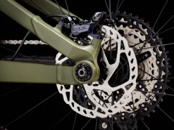 Trek Bikes Top Fuel 8 XT Gen 3 Clearance