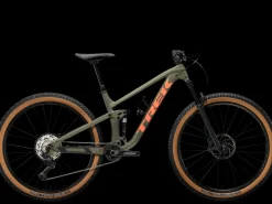 Trek Bikes Top Fuel 8 XT Gen 3 Clearance