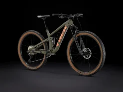 Trek Bikes Top Fuel 8 XT Gen 3 Clearance