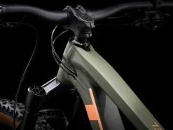 Trek Bikes Top Fuel 8 XT Gen 3 Clearance