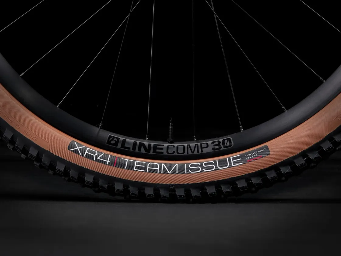 Trek Bikes Top Fuel 8 XT Gen 3 Clearance