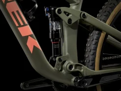 Trek Bikes Top Fuel 8 XT Gen 3 Clearance