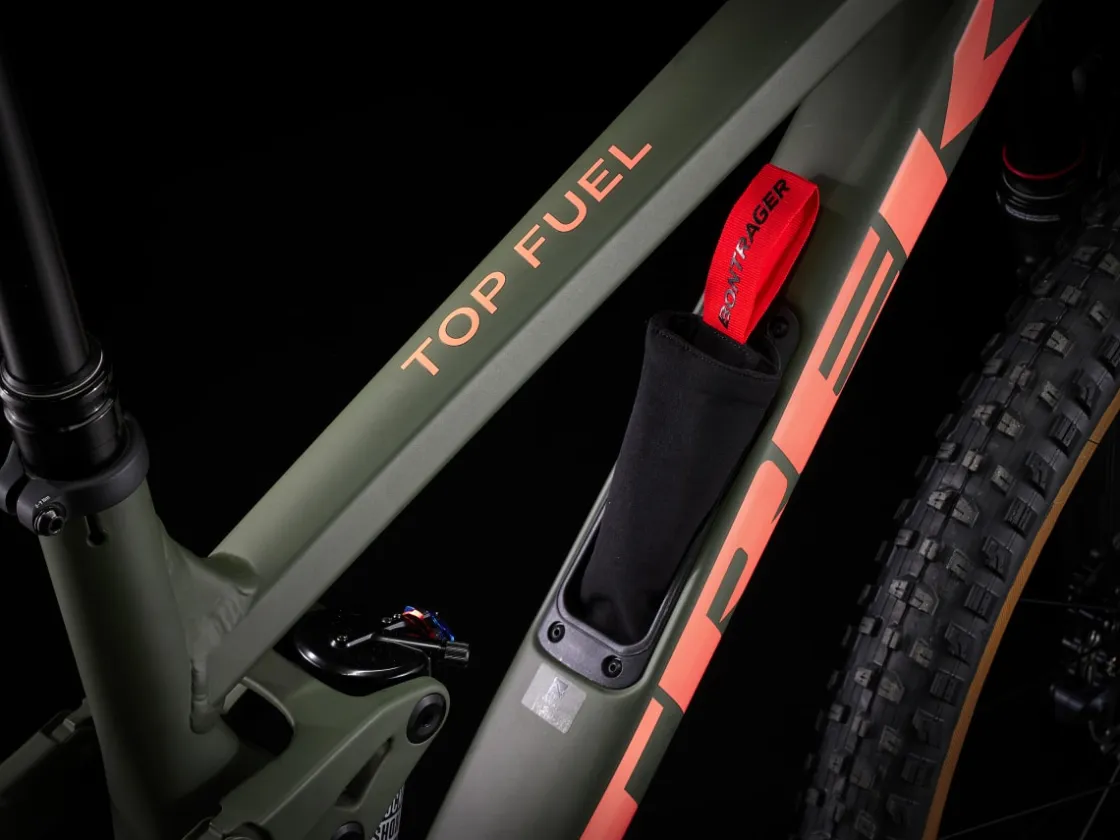 Trek Bikes Top Fuel 8 XT Gen 3 Clearance