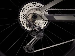 Trek Bikes Top Fuel 8 XT Gen 3 Clearance