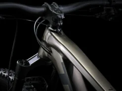 Trek Bikes Top Fuel 8 XT Gen 3 Clearance