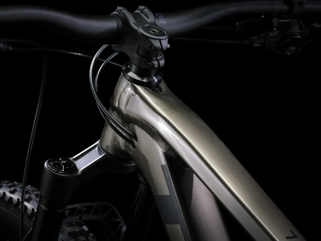 Trek Bikes Top Fuel 8 XT Gen 3 Clearance