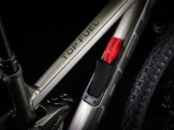 Trek Bikes Top Fuel 8 XT Gen 3 Clearance