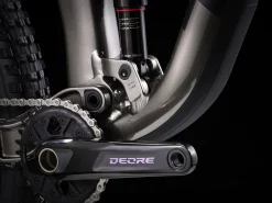 Trek Bikes Top Fuel 8 XT Gen 3 Clearance