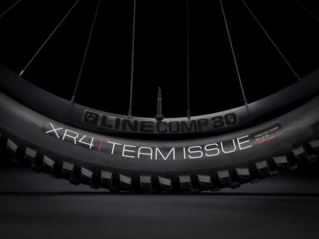 Trek Bikes Top Fuel 8 XT Gen 3 Clearance
