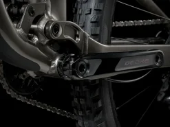 Trek Bikes Top Fuel 8 XT Gen 3 Clearance