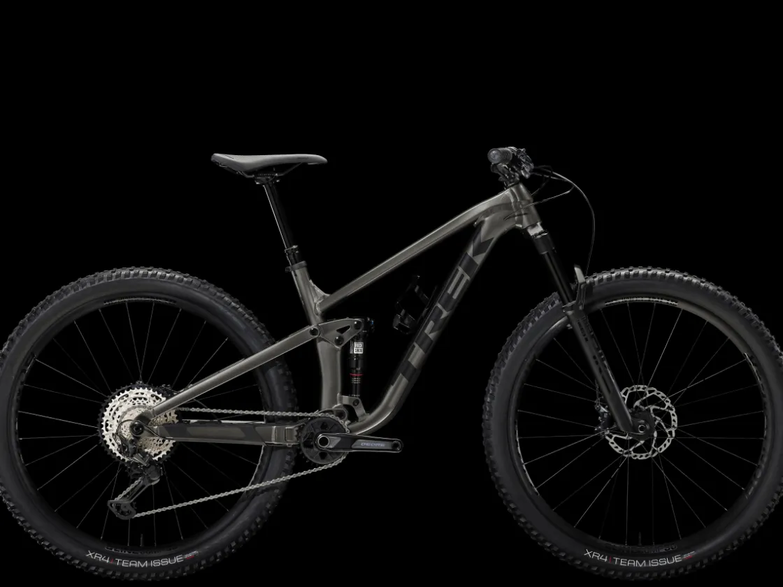 Trek Bikes Top Fuel 8 XT Gen 3 Clearance