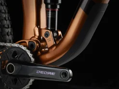 Trek Bikes Top Fuel 8 XT Gen 3 Clearance