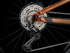 Trek Bikes Top Fuel 8 XT Gen 3 Clearance