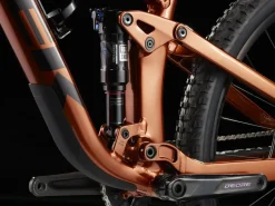 Trek Bikes Top Fuel 8 XT Gen 3 Clearance