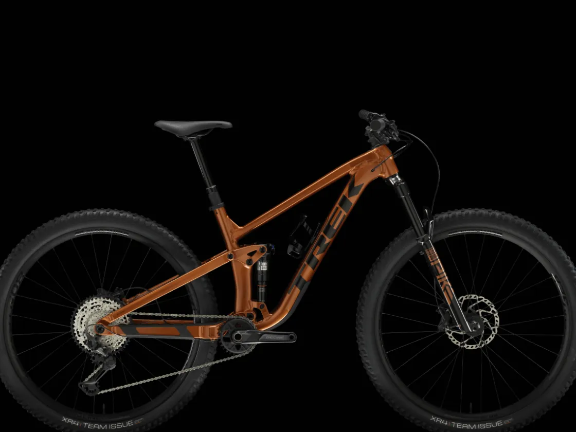 Trek Bikes Top Fuel 8 XT Gen 3 Clearance