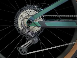 Trek Bikes Top Fuel 9.8 XT Gen 3 Store