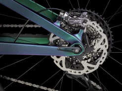 Trek Bikes Top Fuel 9.8 XT Gen 3 Store