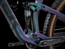Trek Bikes Top Fuel 9.8 XT Gen 3 Store