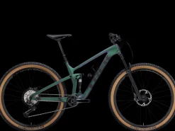Trek Bikes Top Fuel 9.8 XT Gen 3 Store