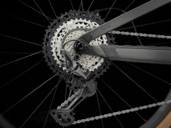 Trek Bikes Top Fuel 9.8 XT Gen 3 Store