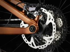 Trek Bikes Top Fuel 9.8 XT Gen 3 Store