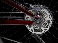 Trek Bikes Top Fuel 9.8 XT Gen 3 Store