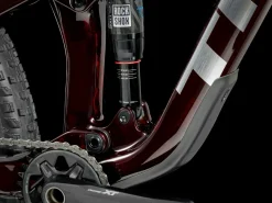 Trek Bikes Top Fuel 9.8 XT Gen 3 Store
