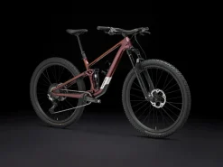 Trek Bikes Top Fuel 9.9 XTR Gen 4 Clearance