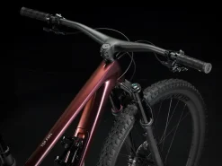 Trek Bikes Top Fuel 9.9 XTR Gen 4 Clearance