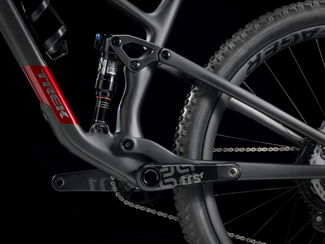 Trek Bikes Top Fuel 9.9 XTR Gen 4 Clearance
