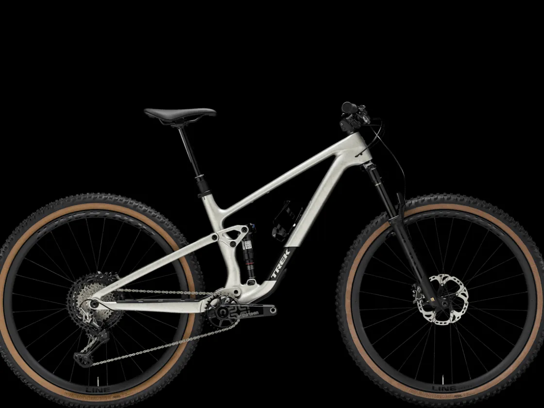 Trek Bikes Top Fuel 9.9 XTR Gen 4 Clearance