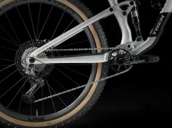 Trek Bikes Top Fuel 9.9 XTR Gen 4 Clearance