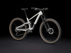 Trek Bikes Top Fuel 9.9 XTR Gen 4 Clearance