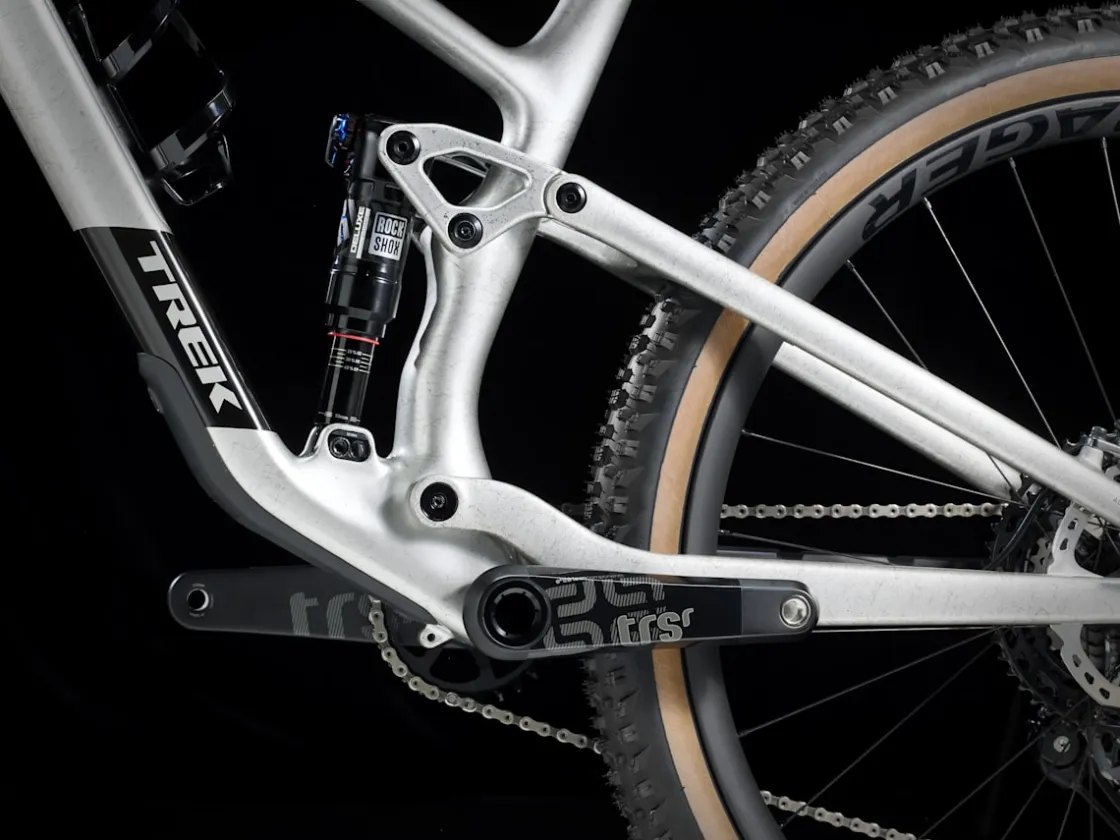 Trek Bikes Top Fuel 9.9 XTR Gen 4 Clearance