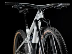 Trek Bikes Top Fuel 9.9 XTR Gen 4 Clearance