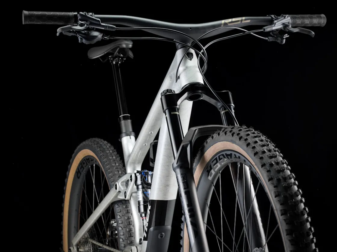 Trek Bikes Top Fuel 9.9 XTR Gen 4 Clearance