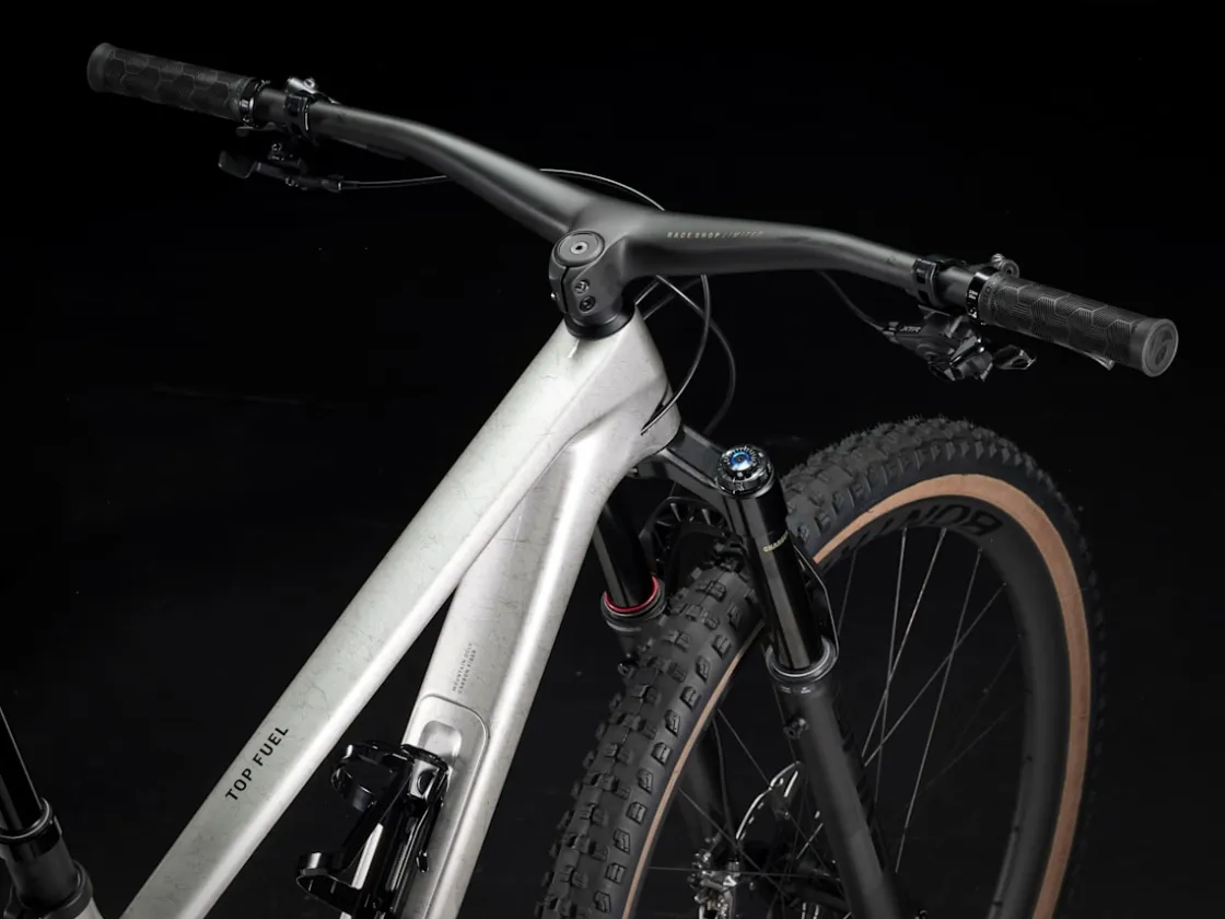 Trek Bikes Top Fuel 9.9 XTR Gen 4 Clearance