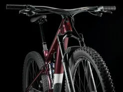 Trek Bikes Top Fuel 9.9 XTR Gen 4 Clearance