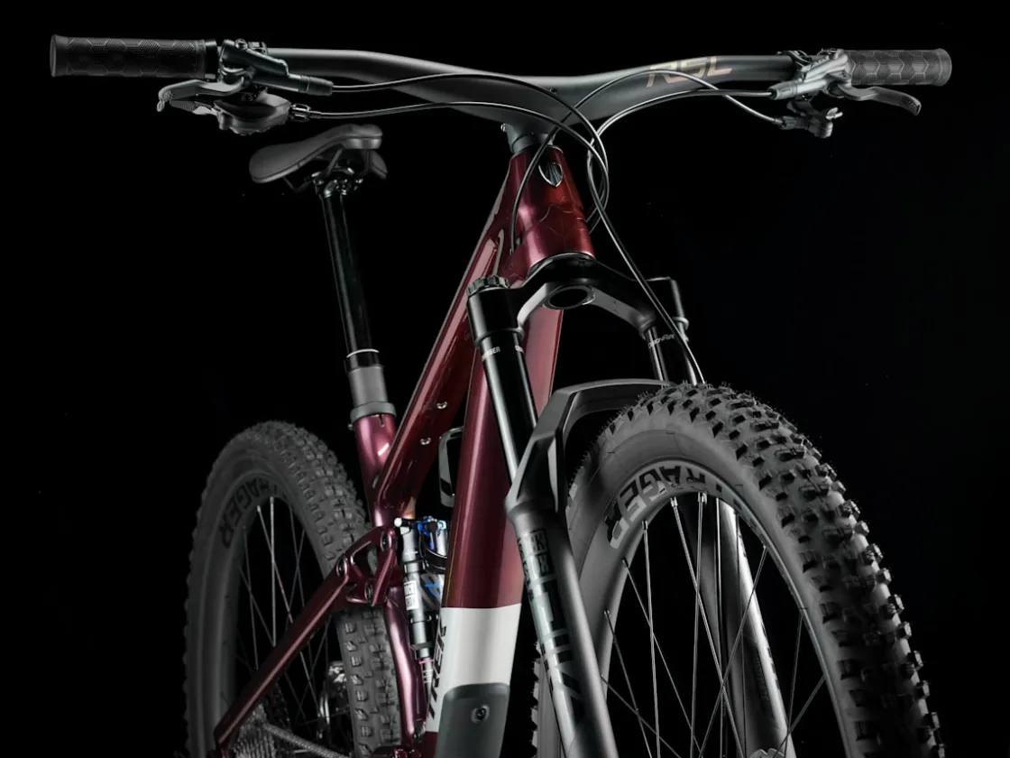 Trek Bikes Top Fuel 9.9 XTR Gen 4 Clearance