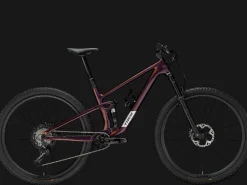 Trek Bikes Top Fuel 9.9 XTR Gen 4 Clearance