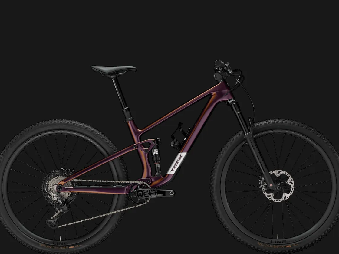 Trek Bikes Top Fuel 9.9 XTR Gen 4 Clearance