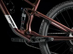 Trek Bikes Top Fuel 9.9 XTR Gen 4 Clearance