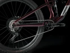 Trek Bikes Top Fuel 9.9 XTR Gen 4 Clearance