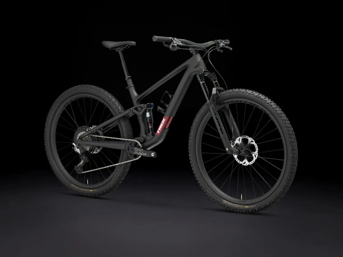 Trek Bikes Top Fuel 9.9 XTR Gen 4 Clearance